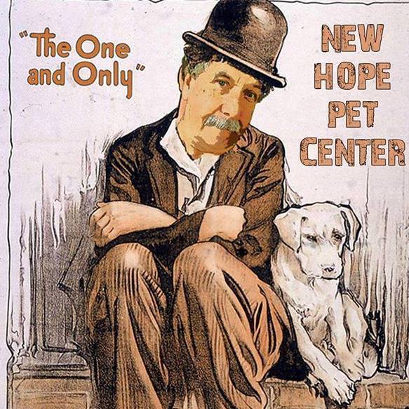 New Hope Pet Center